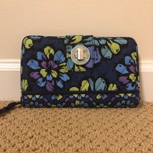 Vera Bradley Wallet